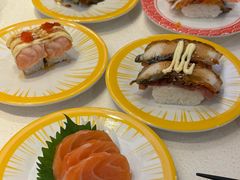 -采御鲜·回转寿司(汕头万达店)