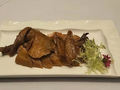 -西安阳光国际大酒店·中餐厅