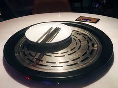 餐具摆设-许家菜.艺创菜(仁和新城店)