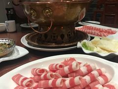 -和院老火锅铜锅烧烤海鲜(朱雀大街店)