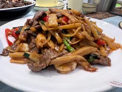 -大师傅金奖啤酒鱼(西街口总店)