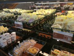 零售区-甜心饼屋(盈彩店)