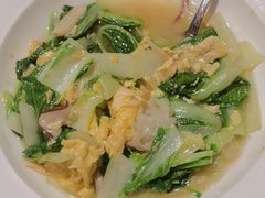 -宝轩渔府·老字号海鲜·正宗津菜(水上店)