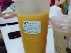 -瑞幸咖啡(泊寓瑞达公寓店)