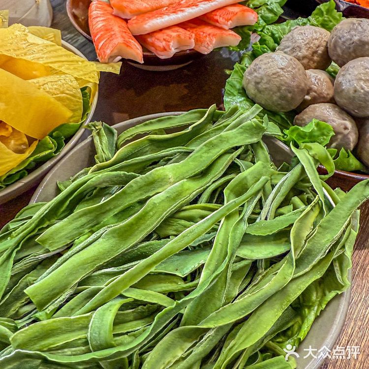 正宗重庆火锅，确实是东莞数一数二的。。。。 