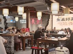 -八碗湘长沙市井菜(坡子街店)