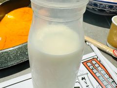 -生活如沸·顺德水牛奶火锅(大学路店)