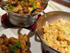 -绿茶餐厅(朝阳大悦城店)