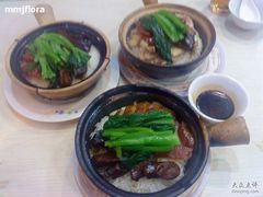 -坤记煲仔小菜(西环店)