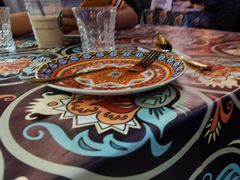 -弗拉门戈西班牙餐厅酒吧(意式风情街店)