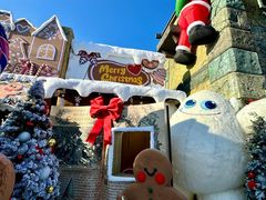 -波塞冬旅游度假区