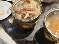 -川骄海鲜自助(亚运村店)