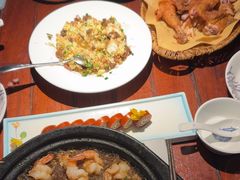 -前海沿·青岛菜(五四广场永旺店)