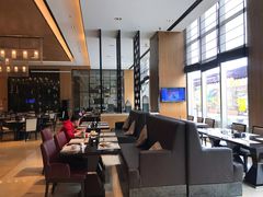 -济宁富力万达嘉华酒店·美食汇自助餐厅