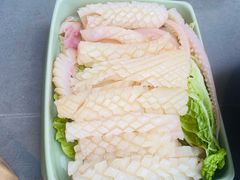 -巴倒烫陆派火锅山庄(南山总店)