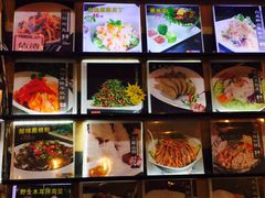 -高德海鲜舫(黄河南大街店)