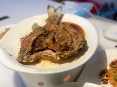 -衡山汇·高级粤菜(霄云路店)