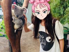 -费瑟代尔野生动物园