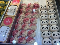 -稻香村(观前街店)