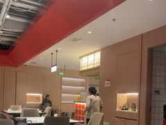 -李记搅团•非遗陕菜(三桥店)