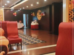 -满福隆酒楼(万绿园店)