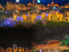 -禅宗少林·音乐大典