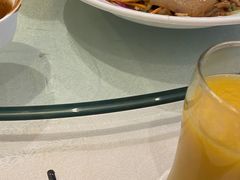 -大铁勺新津菜(东丽阳光新业广场店)