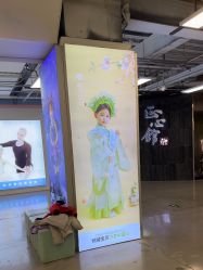 -倾城宝贝儿童摄影(新辰里酒仙桥店)