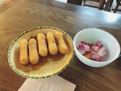 -胡大怪手工酸辣粉(安亭店)