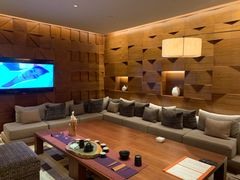 -广州柏悦酒店·悦景轩·粤菜餐厅