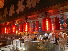 -大鸽饭(北京路店)