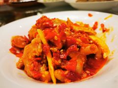 -万宝海鲜舫(劳动公园店)