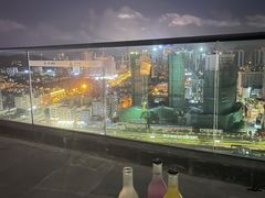 -三亚湾海居铂尔曼度假酒店