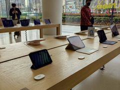 -Apple零售店(济南恒隆广场店)