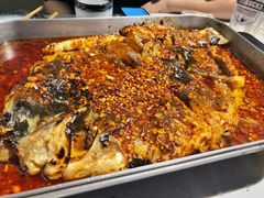 -三江源活鱼现烤(维多利摩尔城店)