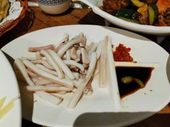 -眼镜味道(德才店)