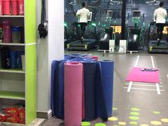 -VPsmart私教健身工作室(新华路旗舰店)