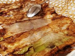 竹网鲈鱼-翠亭酒家(山西南路店)