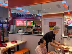 -椒锅锅·麻辣香锅(宝地广场城市集市店)