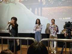 -英皇电影城(平安金融中心IMAX激光店)