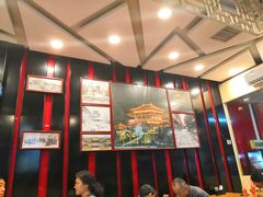 -陕味食族油泼面·小炒盖码面(双榆树店)