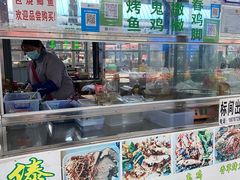 -南门绿玉农贸市场