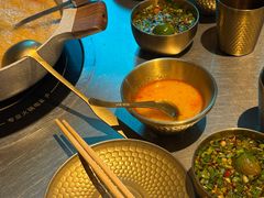 -琥珀川糟粕醋火锅(慈云寺店)