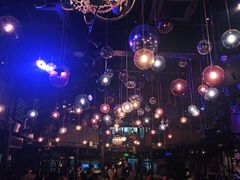 -胡桃里音乐酒馆(白云五号T5 MALL店)