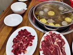 -柴头哥·牛肉火锅(爱民路店)