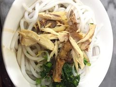 -再回首鸡肉米线(人民路一店)