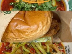 -魏家凉皮(博水商务大厦店)