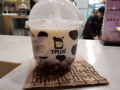 -TPLUS茶家(淮海店)