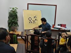 -昂立少儿成长中心(浦东蓝村路地铁站校区)