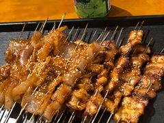 五花肉-麻喜大